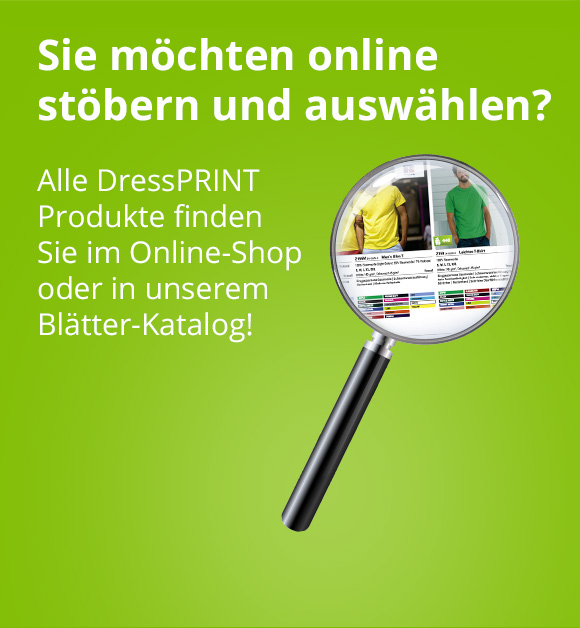 Kundenwerbung