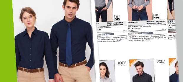 Katalog - Corporate Wear 2023 Katalog - Corporate Wear 2023