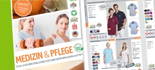 Katalog - Medizin & Pflege Katalog - Medizin & Pflege