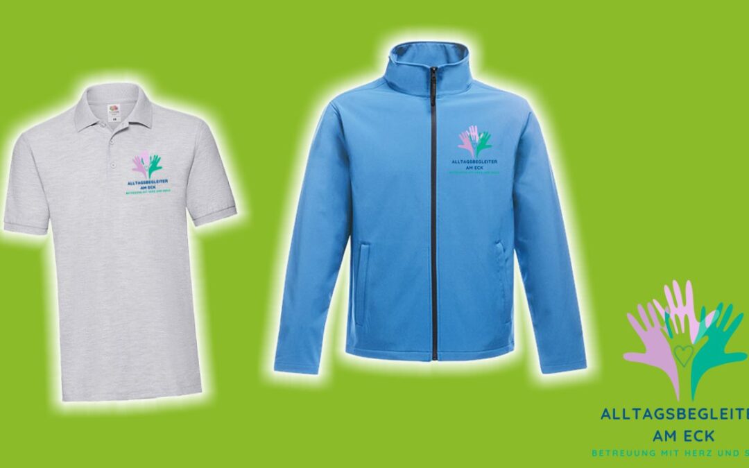 Neukunde: Alltagsbegleiter am Eck