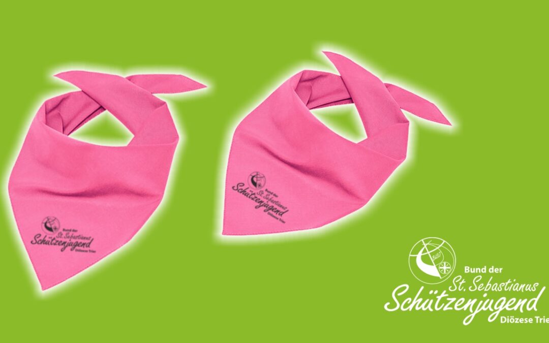 BDSJ mit Bandanas
