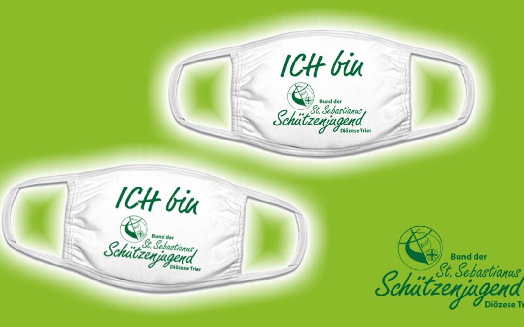 BDSJ mit Masken