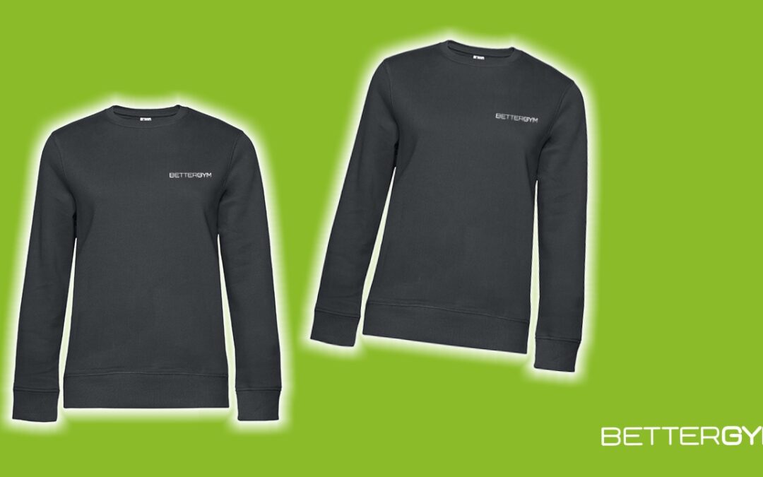 Neukunde: Bettergym