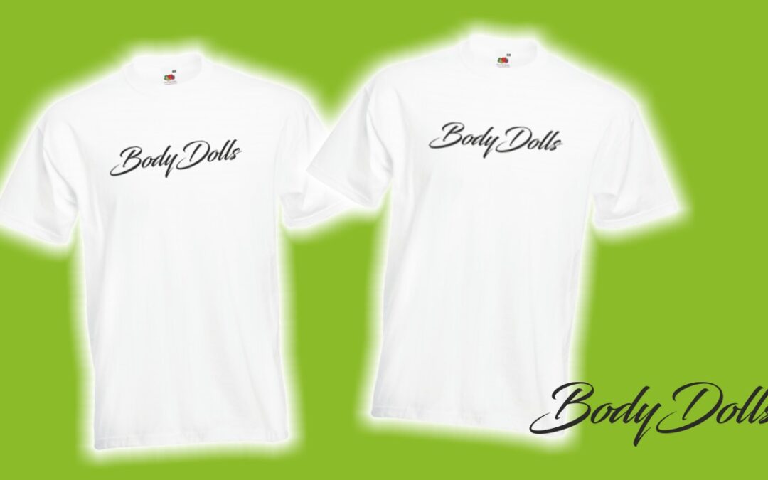 Neuer Kunde: Body Dolls