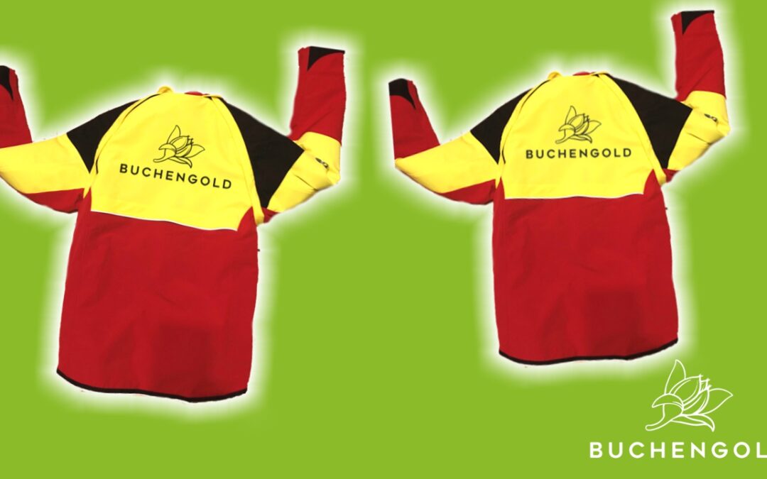 Neukunde: Buchengold
