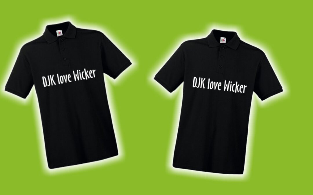 DJK Ochtendung mit Textilien
