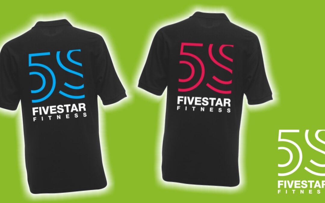 Fivestar Fitness Koblenz neuer Kunde