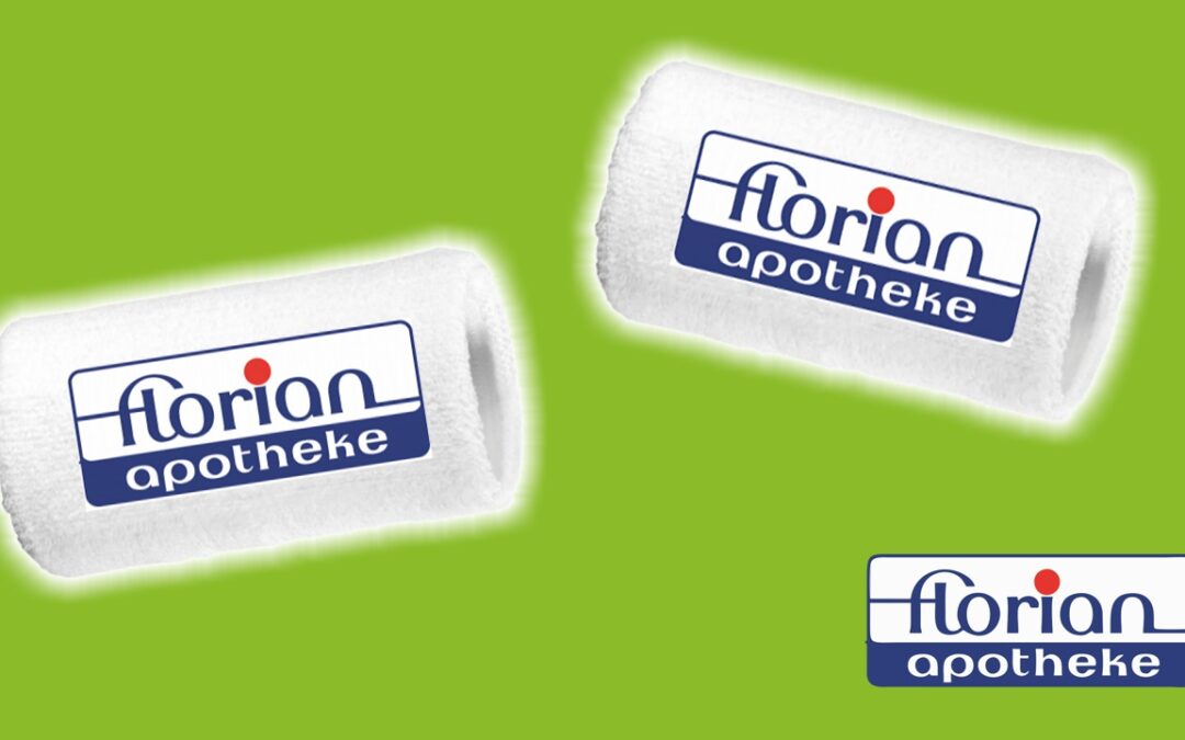 Florian Apotheke neuer Kunde