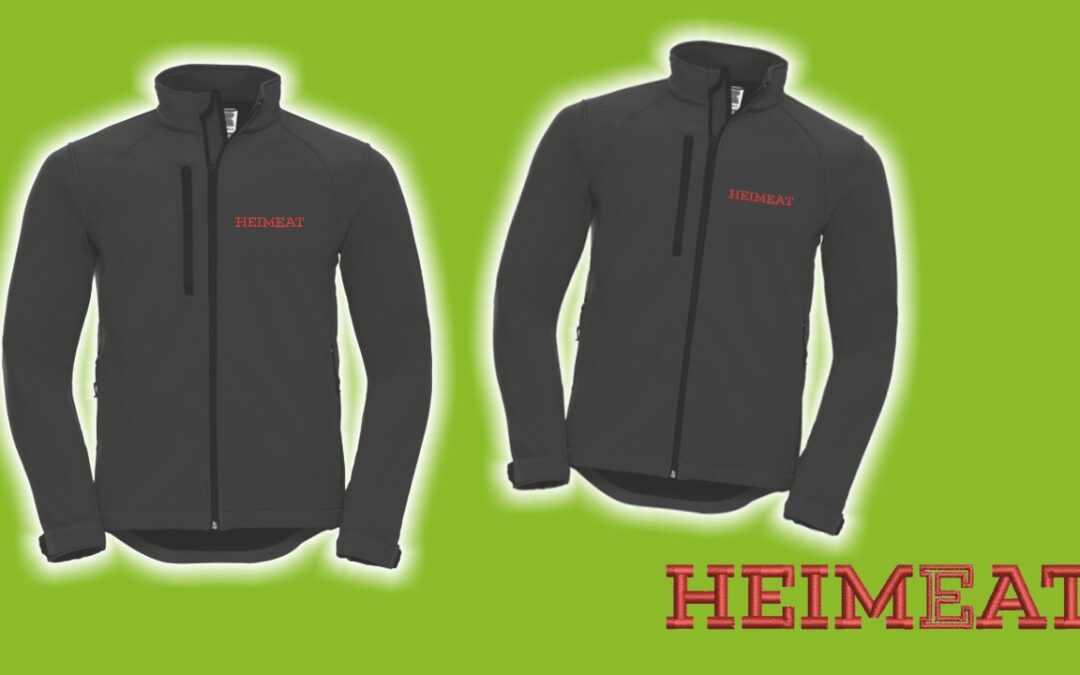 Neukunde: Heimeat