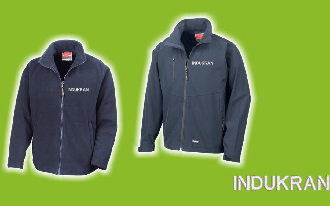 Neukunde: Indukran GmbH