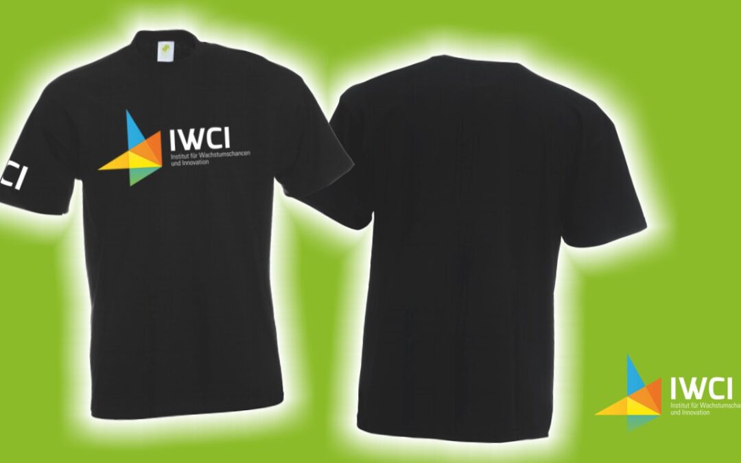 Neukunde: IWCI