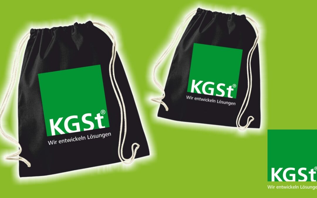KGST neuer Kunde