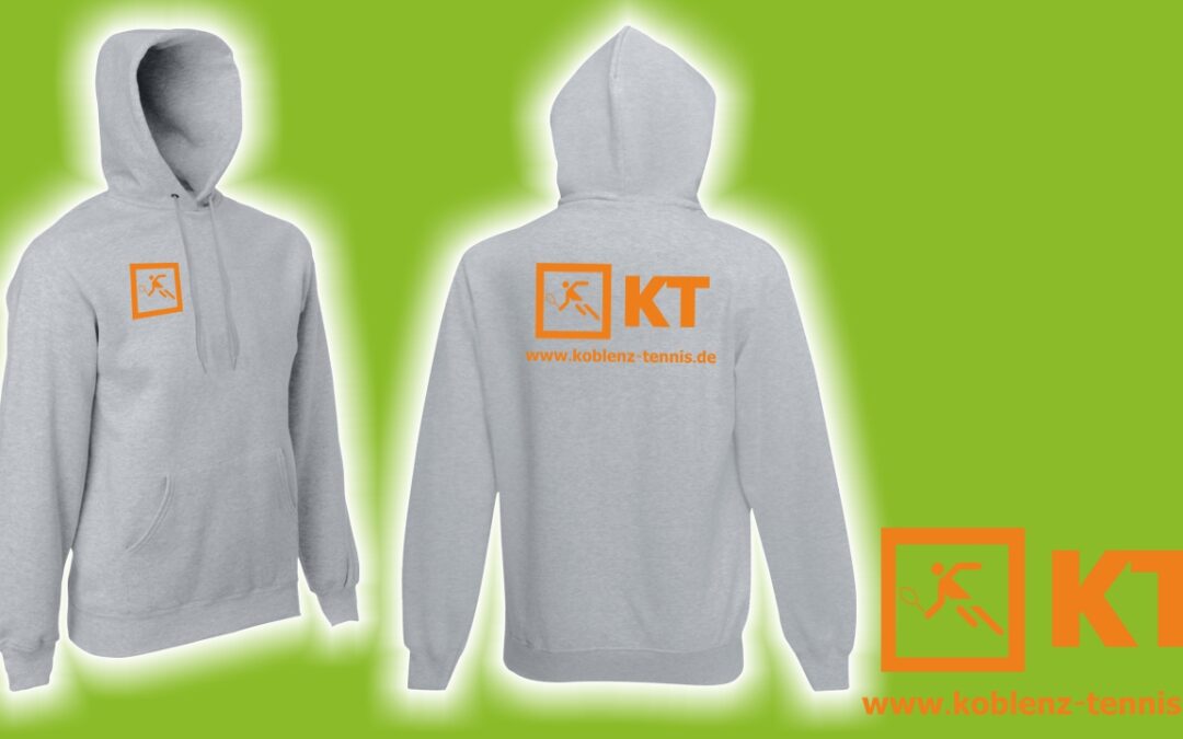 KT Tennis wird neuer Kunde