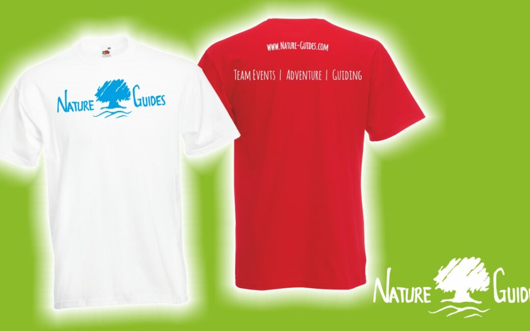 Nature Guides neuer Kunde