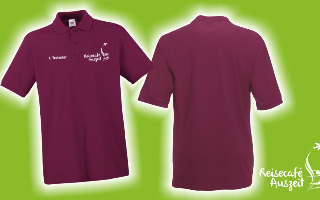 Neukunde: Reisecafe Auszeit