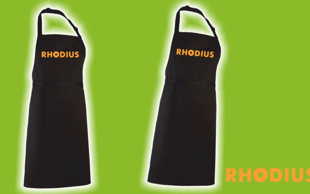Neukunde: Rhodius