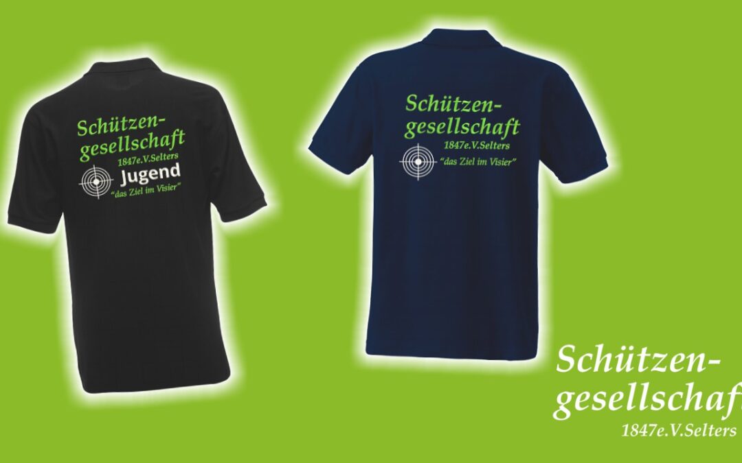 Neukunde: Schützengesellschaft Selters