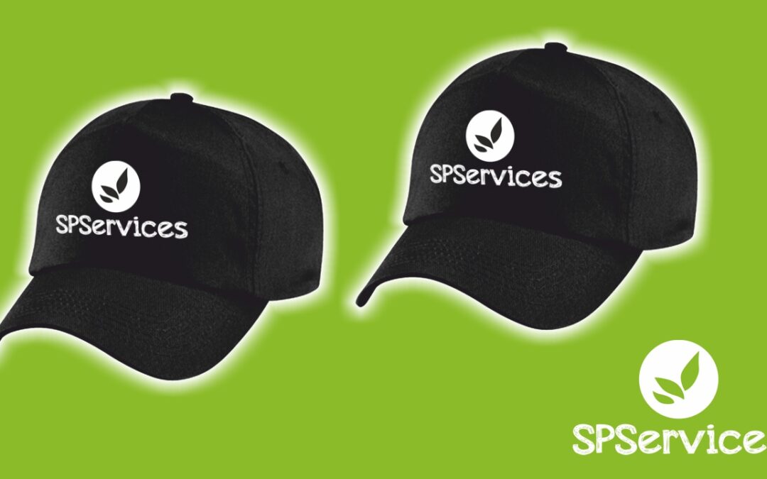Neukunde: SPServices