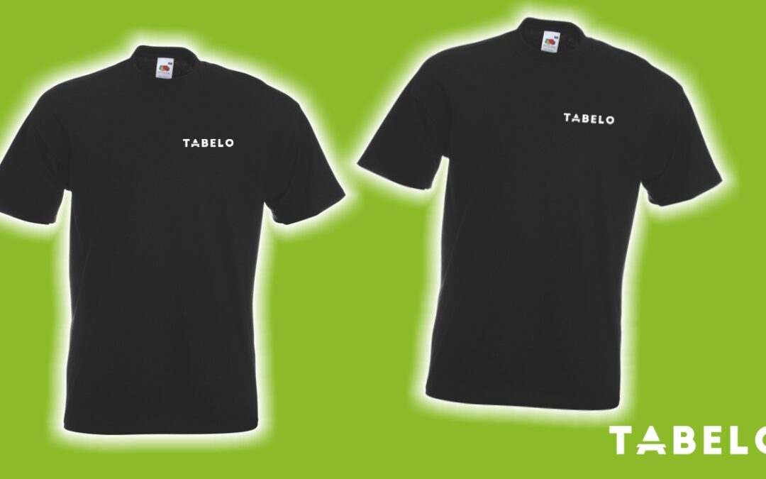 Neukunde: Tabelo GmbH