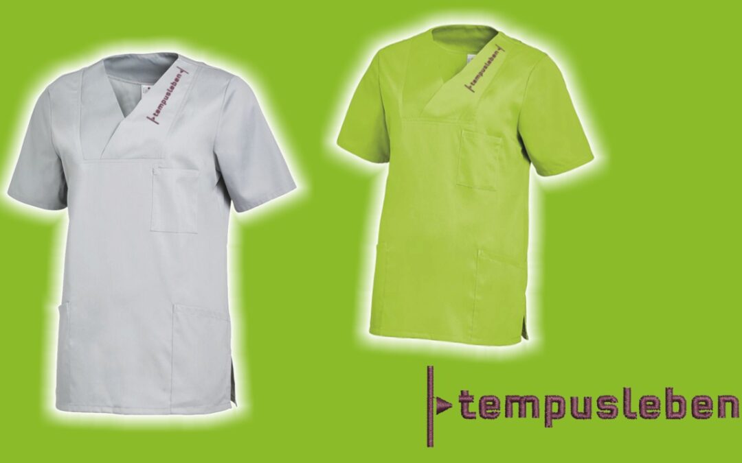 Pflegedienst Tempus Leben neuer Kunde