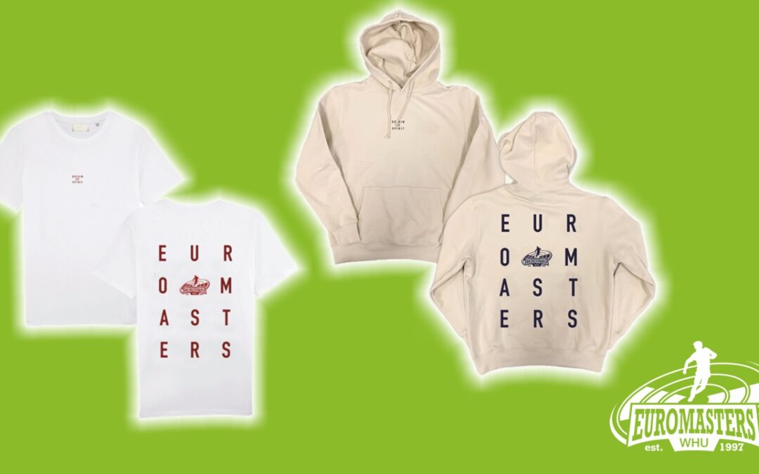 WHU Euromaster mit Textilien