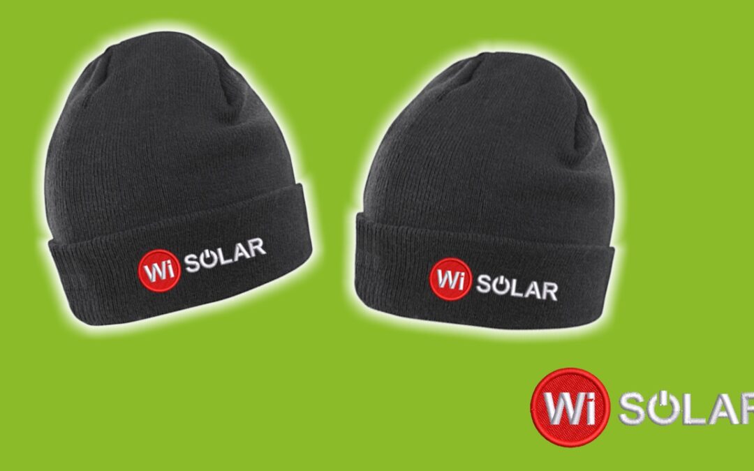 Wi Solar neuer Kunde