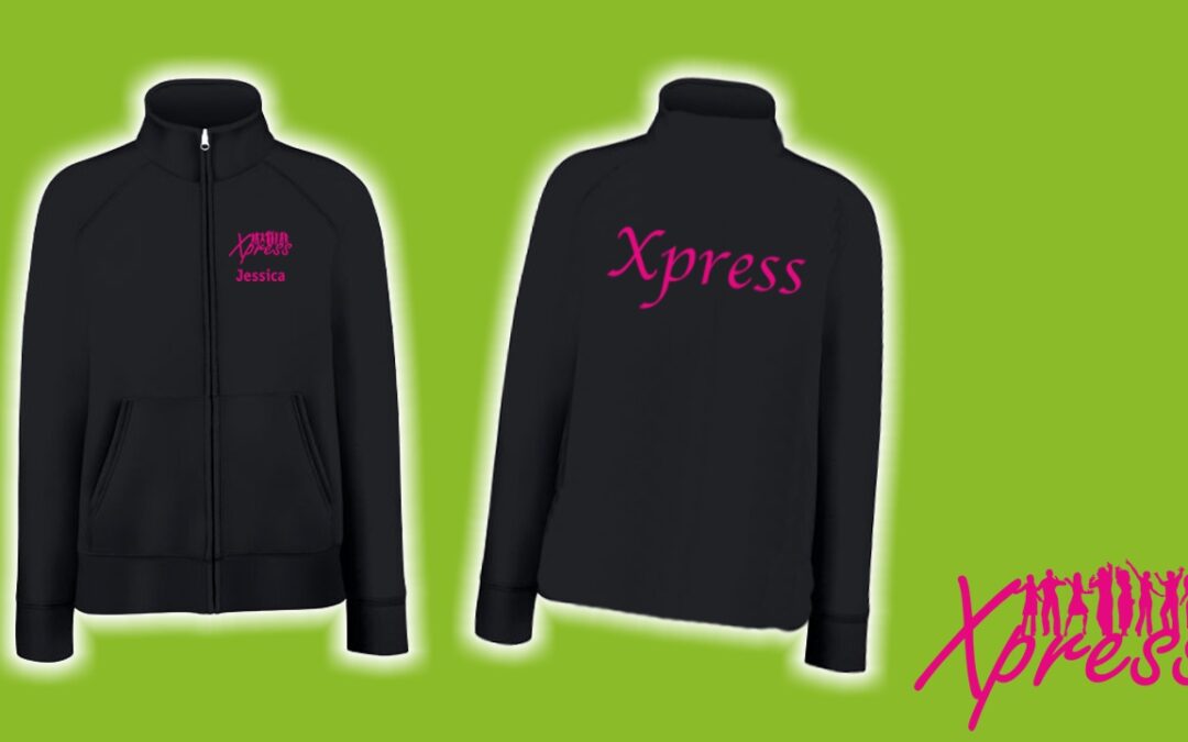 Neuer Kunde: Xpress