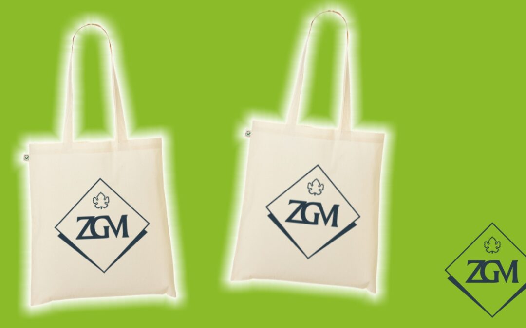 ZGM mit Taschen