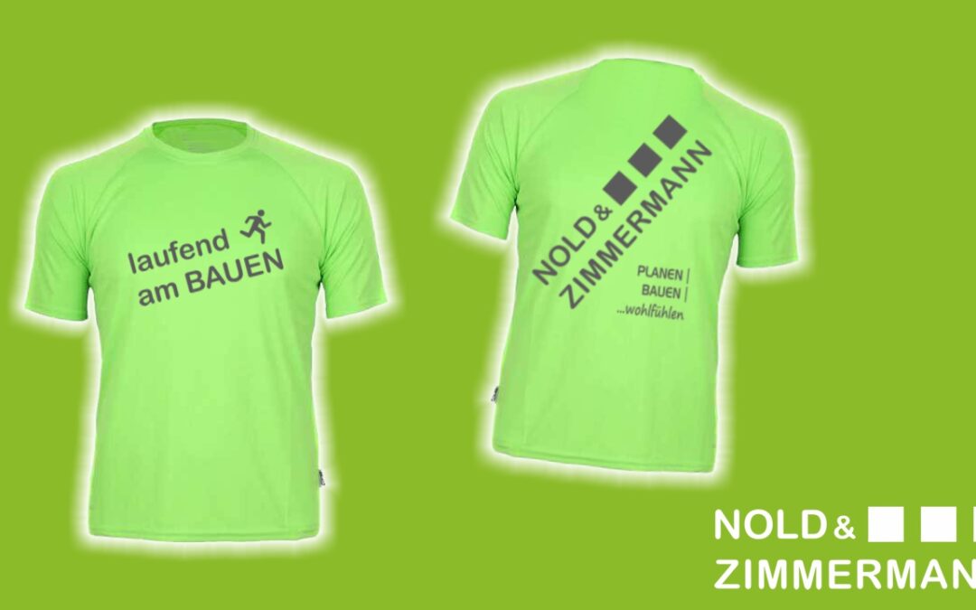 Neukunde: Nold & Zimmermann