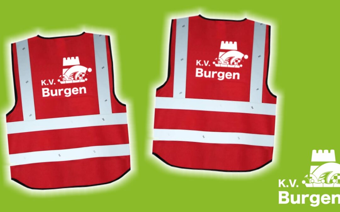 KV Burgen mit Westen