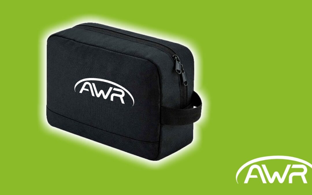 AWR Abbruch GmbH mit Taschen