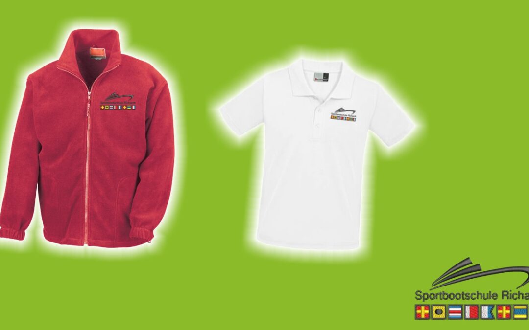 Neukunde: Sportbootschule Richardt